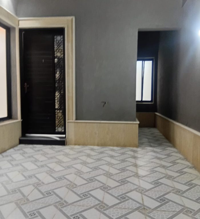حوش